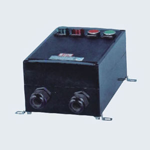 BQC8030系列防爆防腐电磁起动器(IIC、Ex Td)